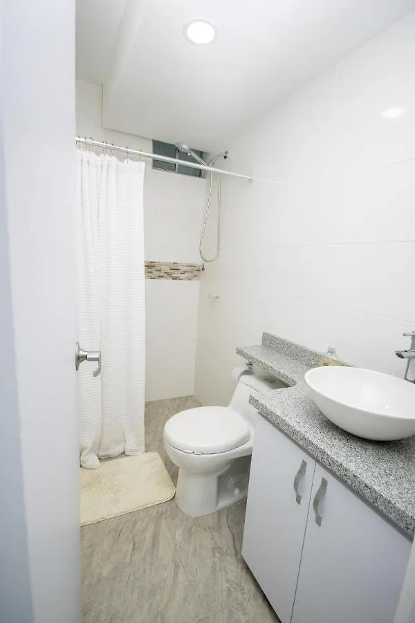 Apartamento Brisas De Barlovento Cartagena  0*,  Kolumbien