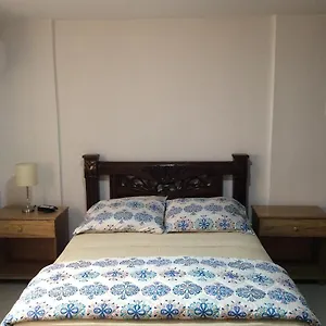  Apartamento Araspace