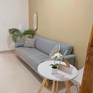  Apartamento Apartaestudio Malvi
