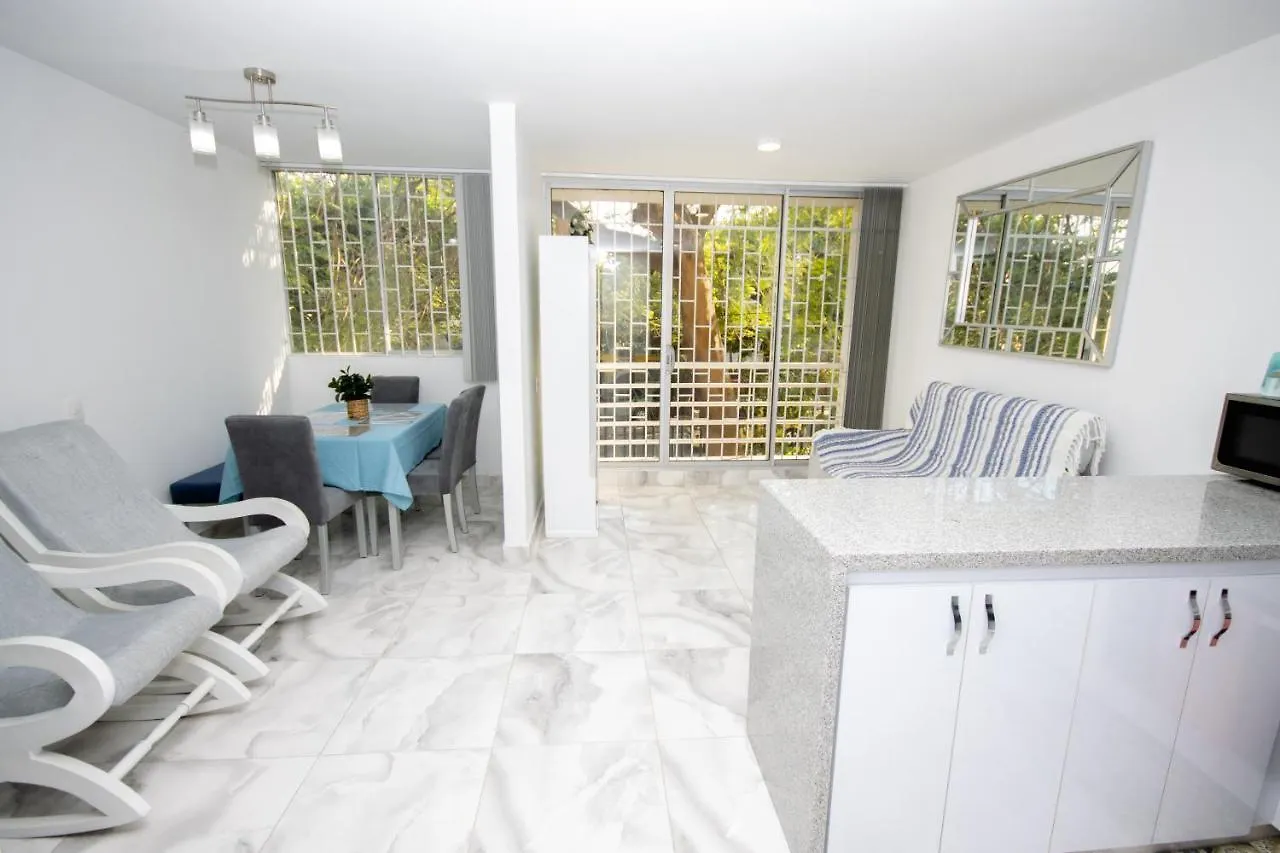 Apartamento Brisas De Barlovento Cartagena