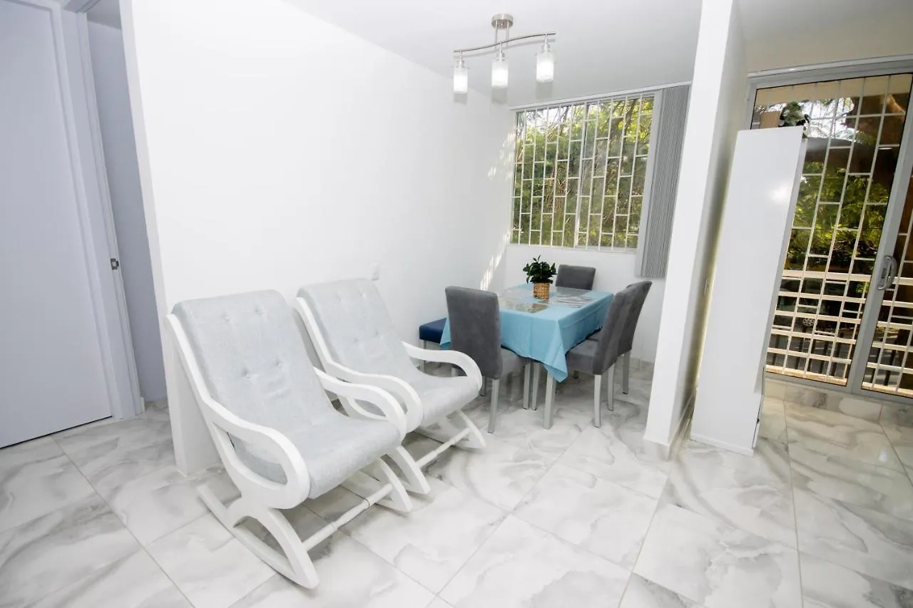 Apartamento Brisas De Barlovento Cartagena Colombia