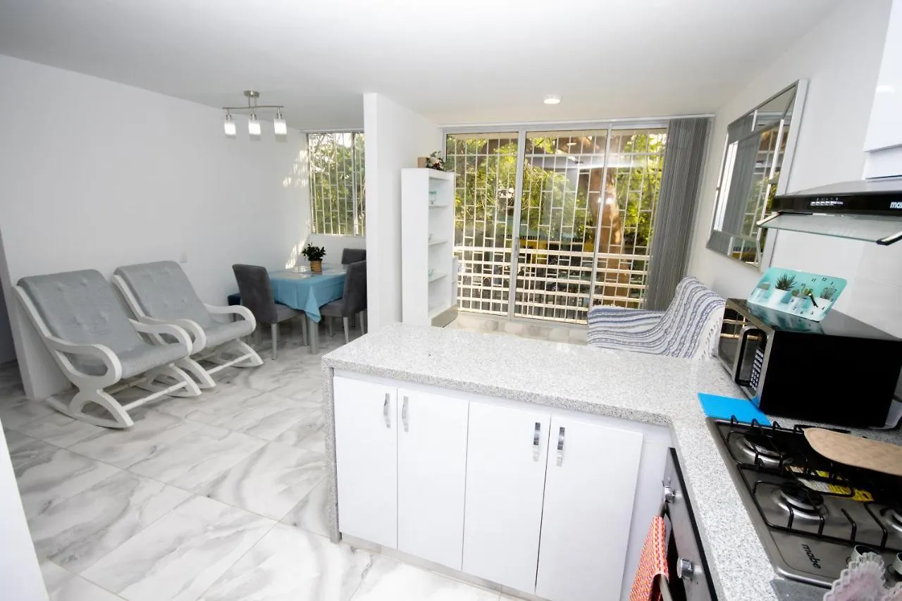 Apartamento Brisas De Barlovento Cartagena Colombia